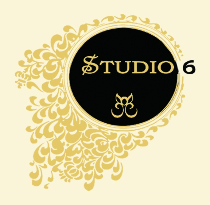 Studio 6 logo